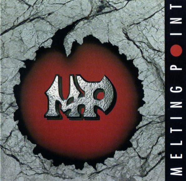 MP Melting Point