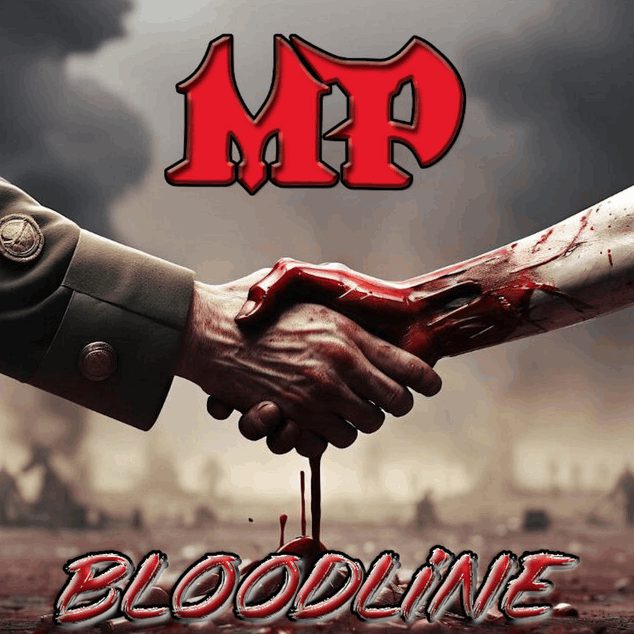 MP Reborn - Bloodline